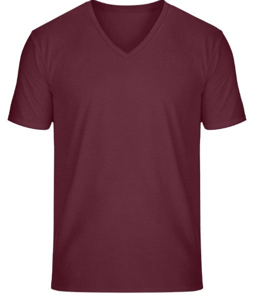 Classic Shirt "Elevate" - Stanley Presenter T-Shirt ST/ST