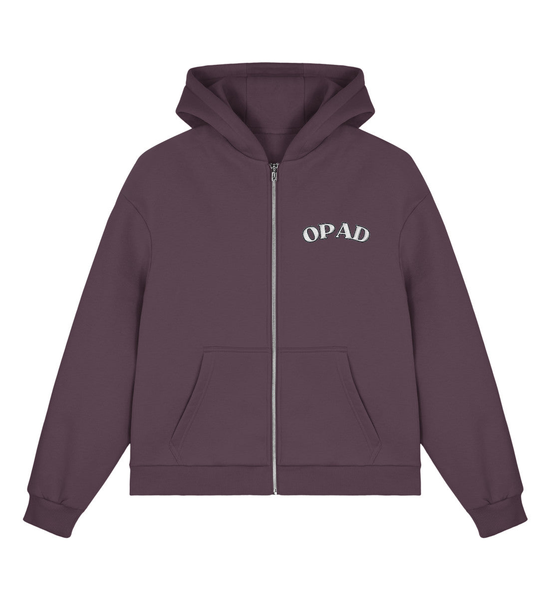 Plum Purple-7256
