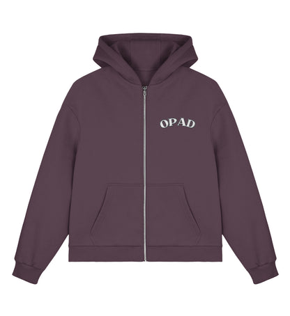 Plum Purple-7256