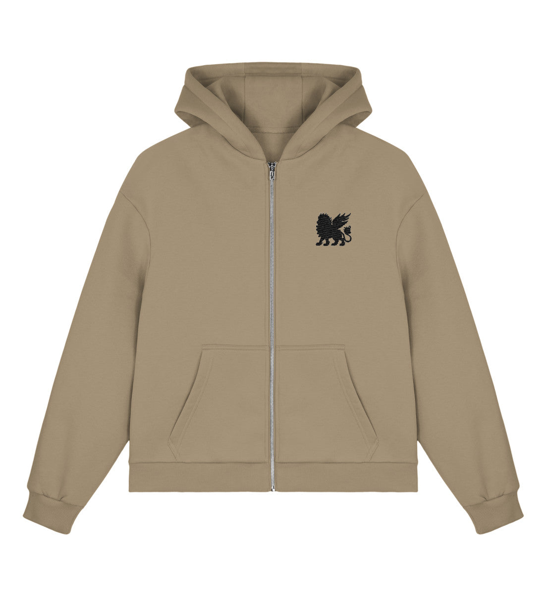 U. Beige-7254